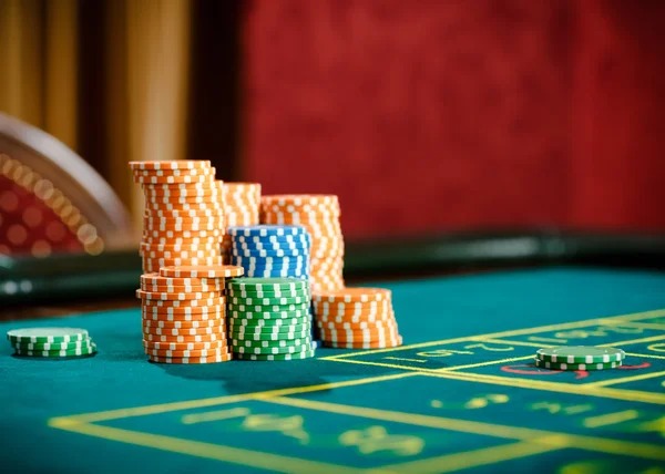 Fitur bonus dan putaran gratis dalam Ganesha Gold
