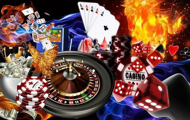 Kontrol taruhan yang fleksibel untuk setiap preferensi Kontrol nilai taruhan di permainan Relax Gaming
