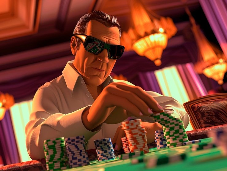 Fitur bonus yang menarik dengan mekanik yang jelas Fitur bonus dan putaran gratis dalam permainan Relax Gaming